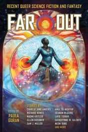 Far Out - 27 Jul 2021