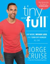 Tiny and Full - 15 Nov 2016