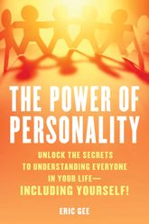 Power of Personality - 16 Apr 2024