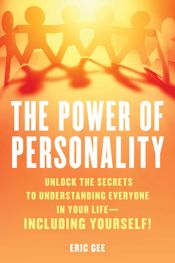 Power of Personality - 16 Apr 2024