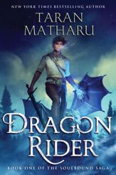 Dragon Rider - 23 Apr 2024