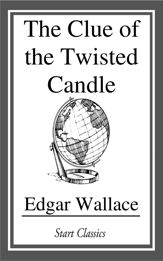 The Clue of the Twisted Candle - 25 Feb 2015