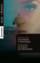 Un amour à protéger - Le sceau du mensonge - 1 Feb 2016