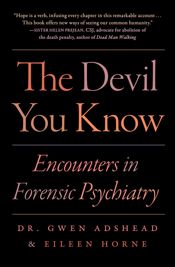 The Devil You Know - 20 Jul 2021