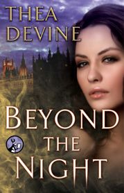 Beyond the Night - 13 Oct 2014