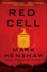 Red Cell - 1 May 2012