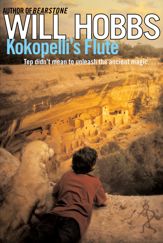 Kokopelli's Flute - 8 Sep 2008