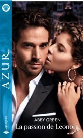 La passion de Leonora - 1 Aug 2020
