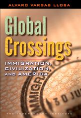 Global Crossings - 1 Jun 2013