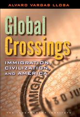 Global Crossings - 1 Jun 2013