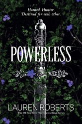 Powerless - 7 Nov 2023