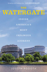 The Watergate - 20 Feb 2018