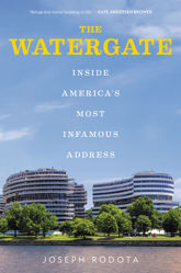 The Watergate - 20 Feb 2018