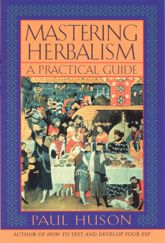Mastering Herbalism - 24 Apr 2001