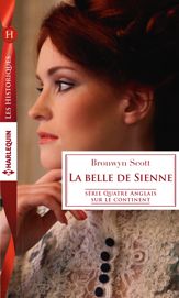 La belle de Sienne - 1 Oct 2016
