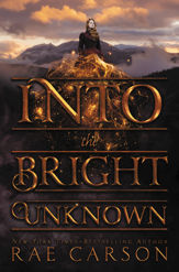 Into the Bright Unknown - 10 Oct 2017