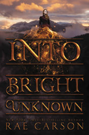 Into the Bright Unknown - 10 Oct 2017