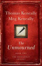 The Unmourned - 17 Apr 2018