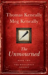 The Unmourned - 17 Apr 2018