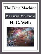 The Time Machine - 19 Feb 2013