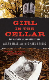 Girl in the Cellar - 9 Mar 2010