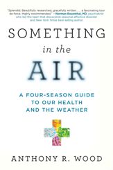 Something in the Air - 15 Apr 2025