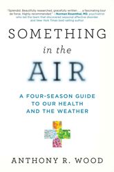 Something in the Air - 15 Apr 2025