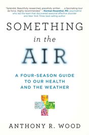 Something in the Air - 15 Apr 2025