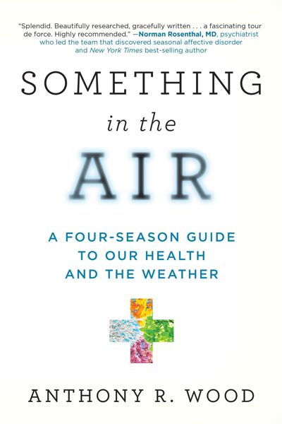 Something in the Air