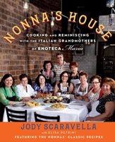 Nonna's House - 7 Apr 2015