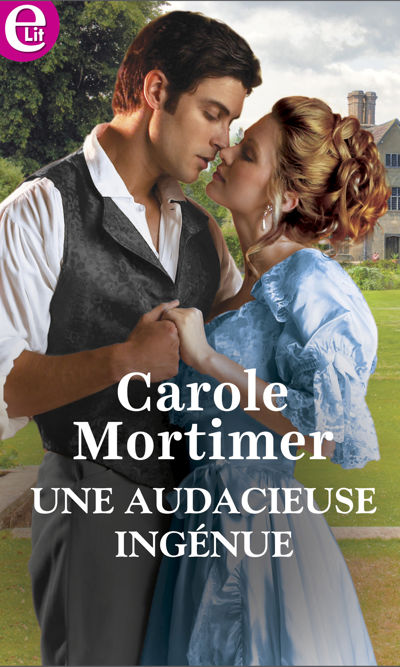 Une audacieuse ingénue