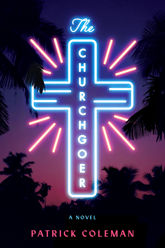 The Churchgoer - 30 Jul 2019