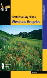 Best Easy Day Hikes West Los Angeles - 23 Nov 2010