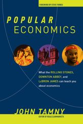 Popular Economics - 13 Apr 2015