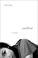 Swallow - 1 Nov 2012