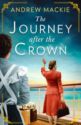 The Journey After the Crown - 13 Apr 2022