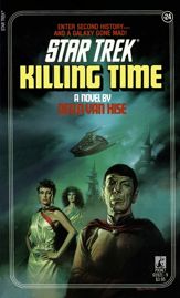 Killing Time - 22 Sep 2000