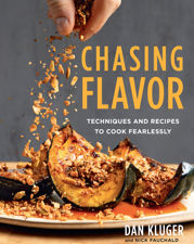 Chasing Flavor - 13 Oct 2020