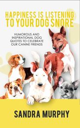 Happiness Is Listening to Your Dog Snore - 17 Nov 2021