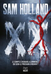 XX (Vingt) - 8 Apr 2026