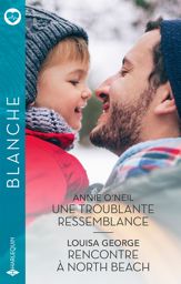 Une troublante ressemblance - Rencontre à North Beach - 1 Dec 2023