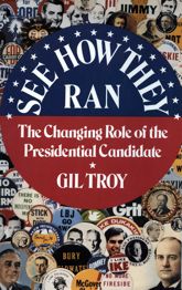 See How They Ran - 18 Sep 2012