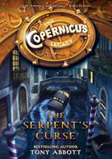 The Copernicus Legacy: The Serpent's Curse - 7 Oct 2014