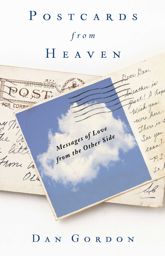 Postcards from Heaven - 11 Nov 2008