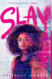 SLAY - 24 Sep 2019