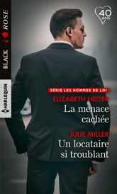 La menace cachée - Un locataire si troublant - 1 Jul 2018