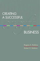 Creating a Successful Craft Business - 1 Jul 2003