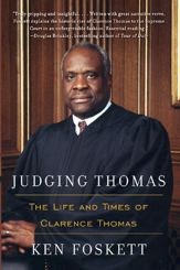 Judging Thomas - 13 Oct 2009
