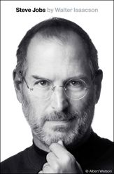Steve Jobs - 24 Oct 2011