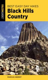 Best Easy Day Hikes Black Hills Country - 1 Jun 2022